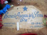 Tras un mito llamado Che Guevara